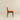 Laura  Burnt Orange Velvet Solid Wood Dining Chair (Set Of 2) ASY Furniture  Houston TX