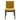 Laura  Gold Velvet Solid Wood Dining Chair (Set Of 2) ASY Furniture  Houston TX