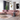 Lauren Velvet Double Chaise Sectional ASY Furniture  Houston TX