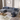 Lauren Velvet Double Chaise Sectional ASY Furniture  Houston TX