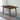 Levi Dining Table ASY Furniture  Houston TX
