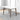 Levi Modern Style Solid Wood Rectangular Dining Kitchen Table 63" ASY Furniture  Houston TX