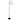 Lior Floor Lamp Wooden Pole