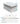 Lyra  12" Eastern King Copper-Infused Memory Foam Mattress ASY Furniture  Houston TX