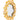 Lyrical 27 Inch Mirror ASY Furniture  Houston TX