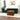 Mallory Mid-Century Square Genuine Leather Upholstered Ottoman In Tan 27.5" ASY Furniture  Houston TX