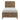 Mandan  (3) Twin Bed Natural,Brown ASY Furniture  Houston TX