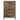 Mandan  Chest Brown,Natural ASY Furniture  Houston TX