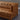 Mara  Tufted Cognac Leather Sofa ASY Furniture  Houston TX