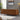 Mara  Tufted Cognac Leather Sofa ASY Furniture  Houston TX