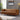 Mara  Tufted Cognac Leather Sofa ASY Furniture  Houston TX