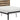 Marshall Wood Metal Platform Bed Frame ASY Furniture  Houston TX