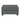 Maston Microfiber Storage Ottoman Gray ASY Furniture  Houston TX