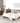 Mays 5-piece Upholstered Queen Bedroom Set Walnut Brown and Grey ASY Furniture  Houston TX