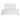 Mayville  (2)Eastern King Bed White ASY Furniture  Houston TX