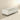 Melissa Mid-Century White Boucle Modern Sofa ASY Furniture  Houston TX