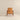 Micah Genuine Tan Leather Accent Chair ASY Furniture  Houston TX