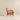 Micah Genuine Tan Leather Accent Chair ASY Furniture  Houston TX