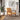Micah Genuine Tan Leather Accent Chair ASY Furniture  Houston TX
