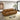 Mid-Century Modern Leather Sofa ASY Furniture  Houston TX