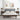 Mid Century Modern Platform Bed ASY Furniture  Houston TX