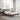 Mid Century Modern Platform Bed ASY Furniture  Houston TX