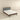 Mid Century Modern Platform Bed ASY Furniture  Houston TX