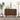 Mid Century Modern Walnut Dresser 6 Drawer ASY Furniture  Houston TX