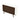 Mid Century Modern White Dresser 6 Drawer ASY Furniture  Houston TX