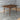 Modern Dining Table ASY Furniture  Houston TX