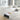 Molly White Dove Daybed ASY Furniture  Houston TX
