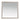 Nashville  Mirror White,Brown ASY Furniture  Houston TX