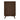 Noak Mid Century Modern Solid Wood Dresser 5-Drawer ASY Furniture  Houston TX