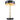 Obni Table Lamp with Black outer and White inner