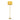 Orbit Floor Lamp Ochre and Gold