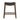 Ordway Faux leather 24 COUNTER HEIGHT STOOL, BLACK Brown,Black ASY Furniture  Houston TX