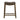 Ordway Faux leather 24 COUNTER HEIGHT STOOL, BROWN Brown ASY Furniture  Houston TX