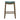 Ordway Faux leather 29 Pub Height Stool, Green Green,Brown ASY Furniture  Houston TX