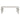 Orsina  Dining Table Gold/Silver/Champagne,Transparent ASY Furniture  Houston TX