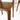 Pierre Walnut Dining Chair (Set Of 2) ASY Furniture  Houston TX