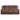 Putnam Microfiber Double Reclining Sofa with Center Drop-Down Cup Holders, Receptacles and USB Ports Brown ASY Furniture  Houston TX