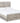 Queen Casual Whitewash Finish 5 Piece Panel Bedroom Set ASY Furniture  Houston TX