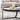Relay Coffee Table Black ASY Furniture  Houston TX