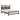 Rhett Platform Bedroom Set ASY Furniture  Houston TX