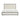 Salon Faux leather (3) Eastern King Bed Gold/Silver/Champagne,White ASY Furniture  Houston TX