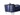 Santana Navy Velvet Loveseat ASY Furniture  Houston TX