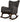 Solid Wood Rocking Chair ASY Furniture  Houston TX