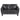 Spivey Leather,Faux leather Love Seat Gray ASY Furniture  Houston TX