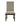 Stonington Textured Side Chair Brown,Gray ASY Furniture  Houston TX