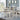 Tahoe 5-Piece Counter Height Dining Table Set ASY Furniture  Houston TX